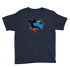 hockey royalty Youth Tee