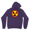 no nukes Unisex Hoodie