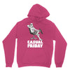 casual friday Unisex Hoodie