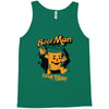 hey beer man Tank Top