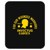 i am toronto 2017, INVICTUS GAMES Toronto 2017, invictus games, Invict Mousepad
