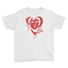 stay weird Youth Tee