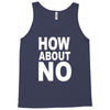 how about no Tank Top