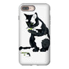 radioactive cat iPhone 8 Plus