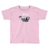 nesmo Toddler T-shirt