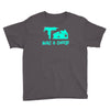 mac and cheese Youth Tee