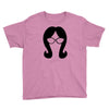girl cool Youth Tee