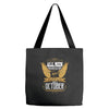 All Men Are Created Equal But Only The Best Are Born In October Tote Bags
