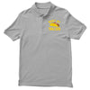 body by tacos funny Men's Polo Shirt