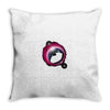 pen haxico 2 Throw Pillow