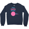 clarissa explained nothing Crewneck Sweatshirt