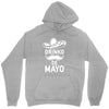 drinko de mayo Unisex Hoodie