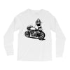 bikers Long Sleeve Shirts
