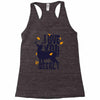 Deerly Racerback Tank