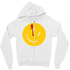 watchmen Zipper Hoodie