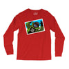 photo bomb squad Long Sleeve Shirts