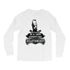 I Am Doberman Pinscher Actually In A Very Commited Relationship Long Sleeve Shirts