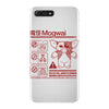 mogwai warning iPhone 7 Plus Case