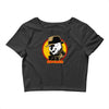 tracy kovacs Crop Top