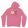 the perfect couple Unisex Hoodie