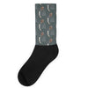 COOL MAN TATTOES Socks