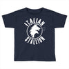 italian stallion 2 Toddler T-shirt