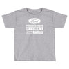 ford powerstroke diesel coal rollers cool funy Toddler T-shirt
