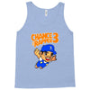 RAPPER 4 Tank Top