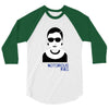 Rbg 3/4 Sleeve Shirt