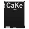 cake tour iPad 3 and 4 Case