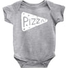 Pizza Baby Bodysuit