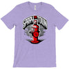 spray the towwn T-Shirt
