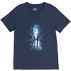 rainy souls V-Neck Tee