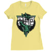 mmp Ladies Fitted T-Shirt
