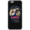 sailor's brew iPhone 6/6s Case