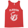 plissken snake classic movie Tank Top