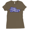 prostreet Ladies Fitted T-Shirt