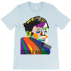 Steven Hawking T-Shirt