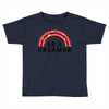 Be A Dreamer Toddler T-shirt