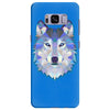 the wolf Samsung Galaxy S8 Plus