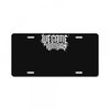 we came as romans License Plate