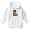 Rock Balboa Youth Hoodie