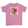 gsgsd Youth Tee