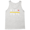 rip curl customs youth boys Tank Top