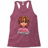 lil pump  eskeetit Racerback Tank