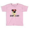 PUG LIFE Toddler T-shirt
