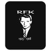 robert kennedy homage Mousepad