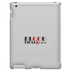 blood first iPad 3 and 4 Case