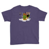 kingdom redemption Youth Tee