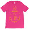anchored faith T-Shirt